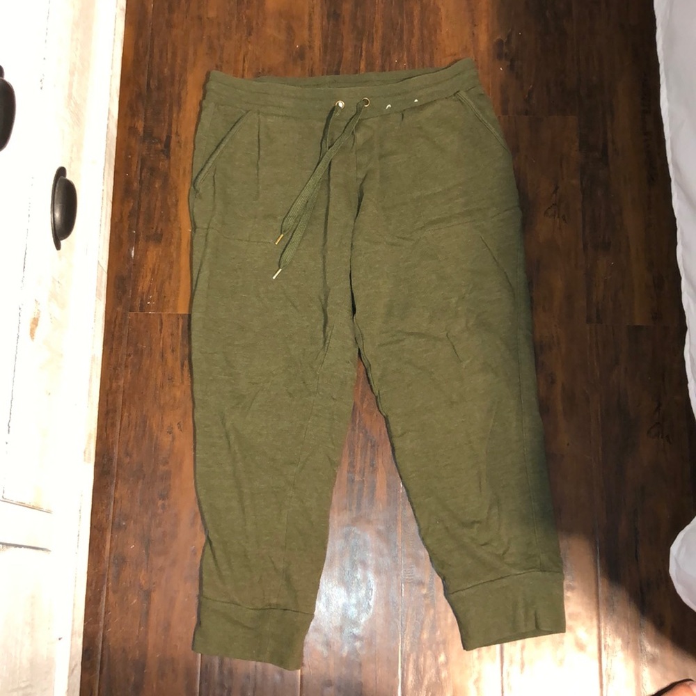 Jogger/sweats